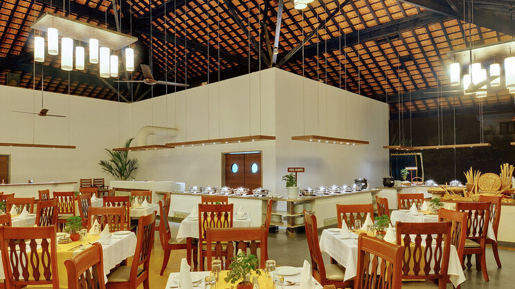 Novotel Goa Dona Sylvia Resort